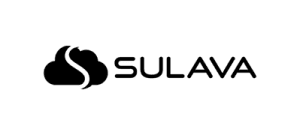 The logo of Sulava.