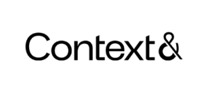 The logo of Context&