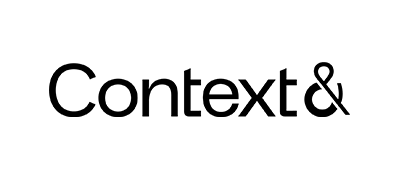 The logo of Context&